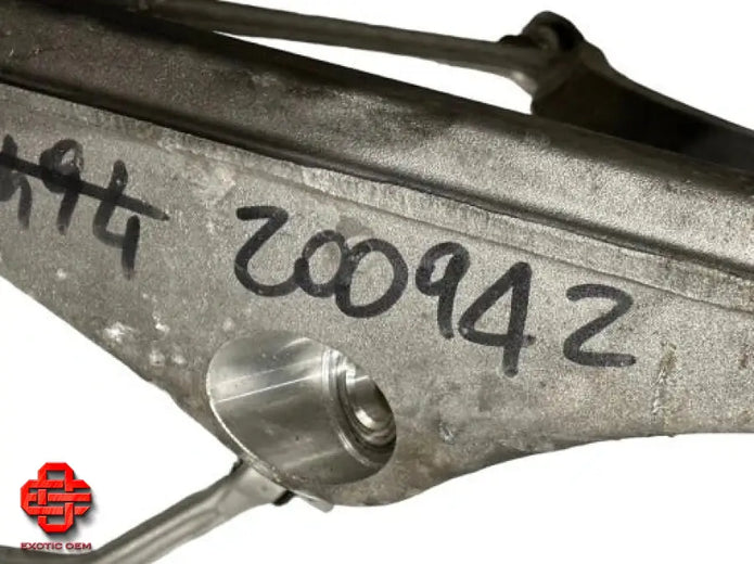 FERRARI 360 430 LEFT WISHBONE