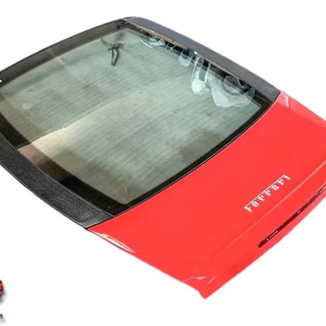FERRARI 360 REAR LID