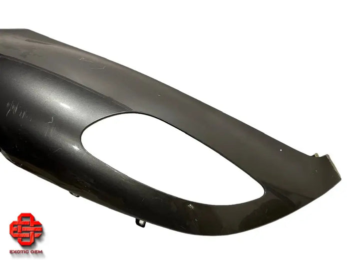 FERRARI 430 FRONT RIGHT FENDER