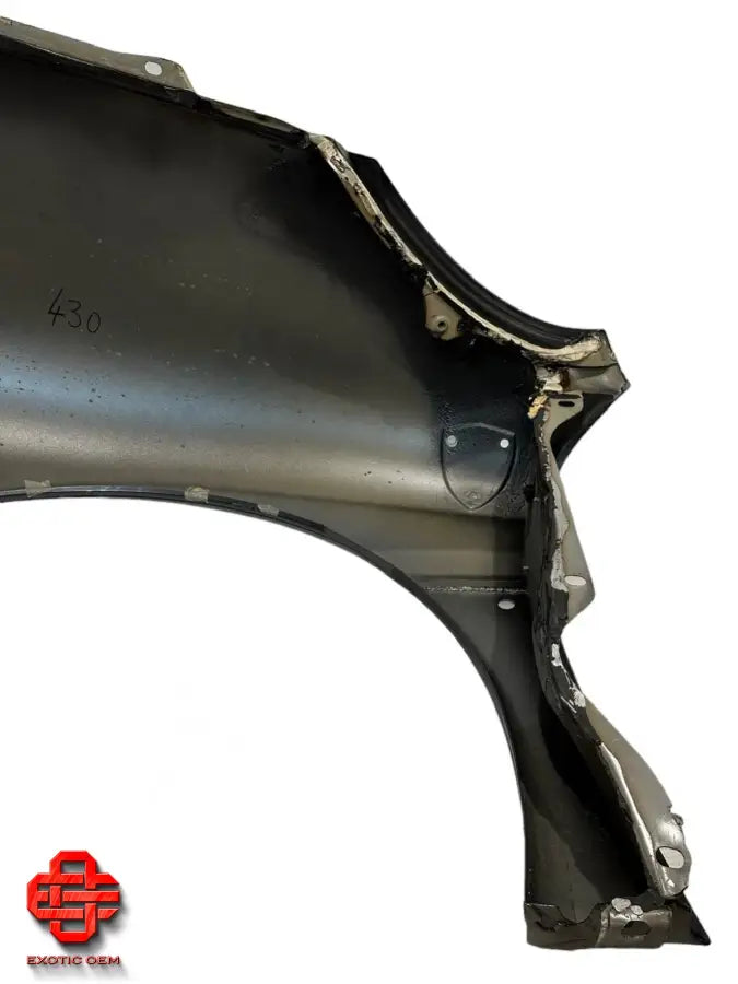 FERRARI 430 FRONT RIGHT FENDER
