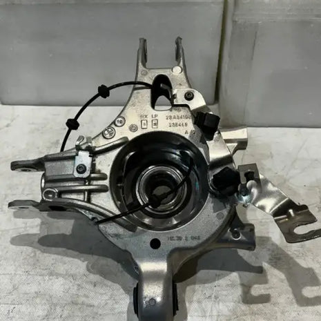 FERRARI 458 488 812 FF F12 TDF CALIFORNIA LH REAR KNUCKLE OEM