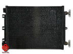 FERRARI 458 488 F8 SF90 296 AIR CONDITIONING CONDENSER RADIATOR