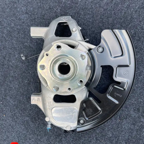FERRARI 458 488 F8 SF90 FRONT STEERING KNUCKLE WHEEL HUB RIGHT HUB CARRIER RIGHT ABS