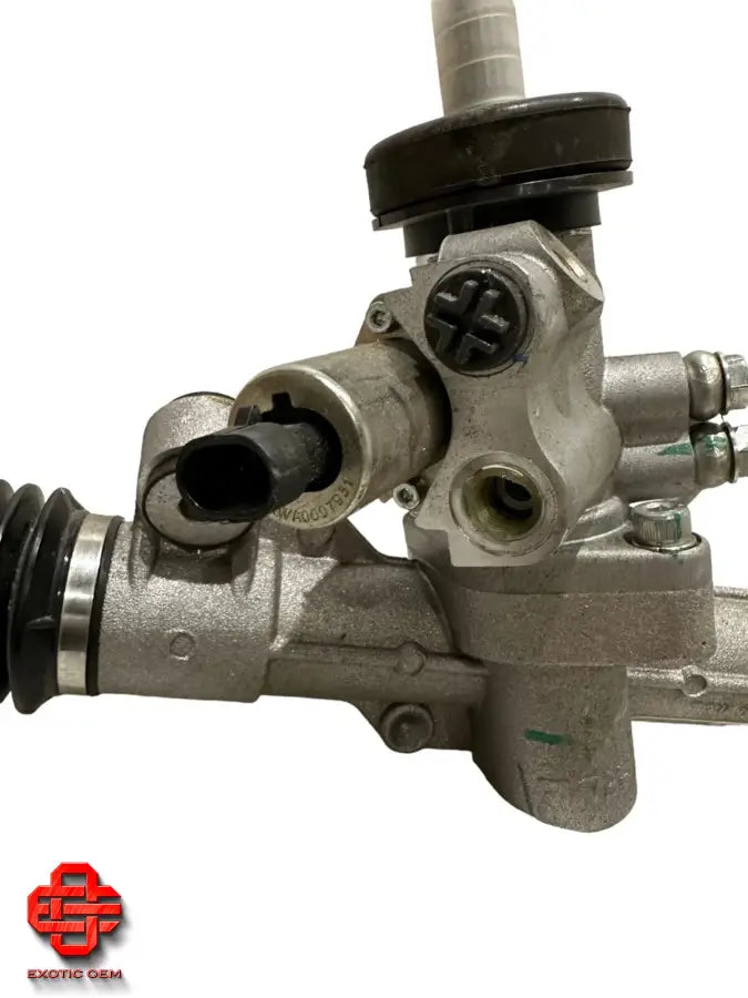 FERRARI 458 488 F8 STEERING GEAR STEERING BOX RACK PINION
