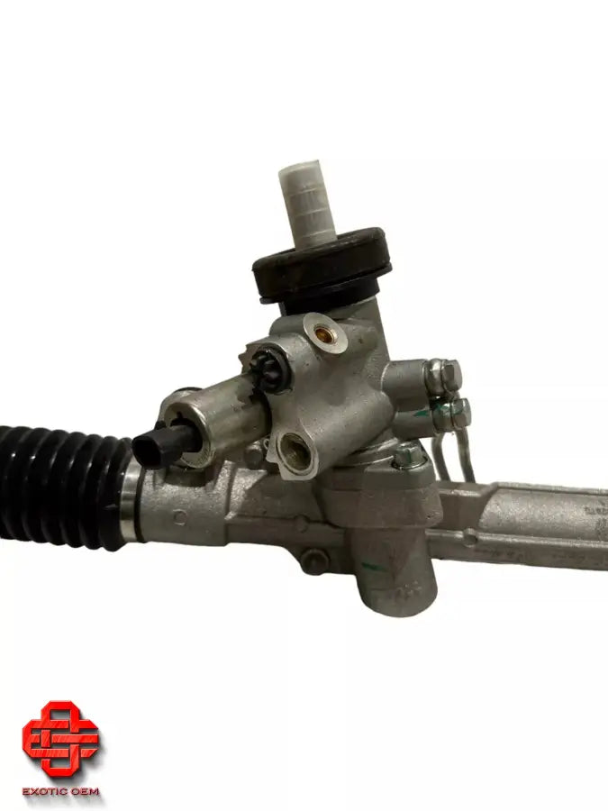 FERRARI 458 488 F8 STEERING GEAR STEERING BOX RACK PINION