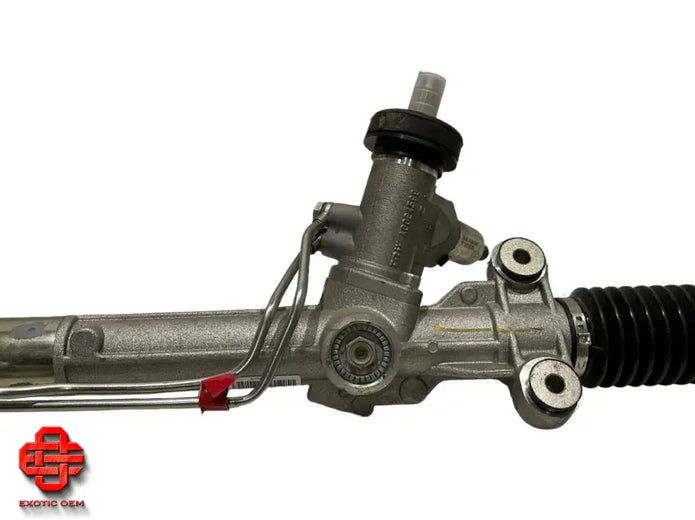 FERRARI 458 488 F8 STEERING GEAR STEERING BOX RACK PINION