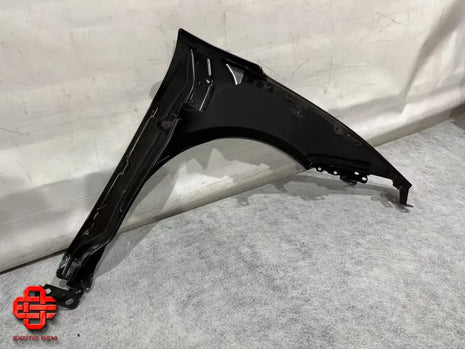 FERRARI 458; 488 - NEW LEFT FENDER