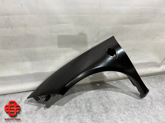 FERRARI 458; 488 - NEW LEFT FENDER