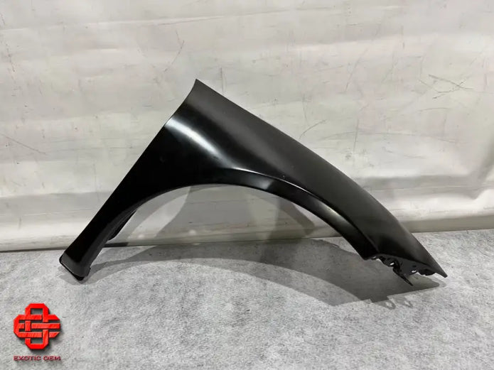 FERRARI 458; 488 - NEW RIGHT FENDER