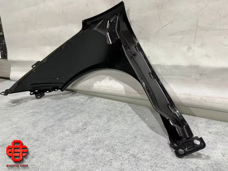 FERRARI 458; 488 - NEW RIGHT FENDER