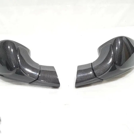 FERRARI 458 ITALIA CARBON MIRROR HOUSING MIRROR HOUSING LEF RIGHT