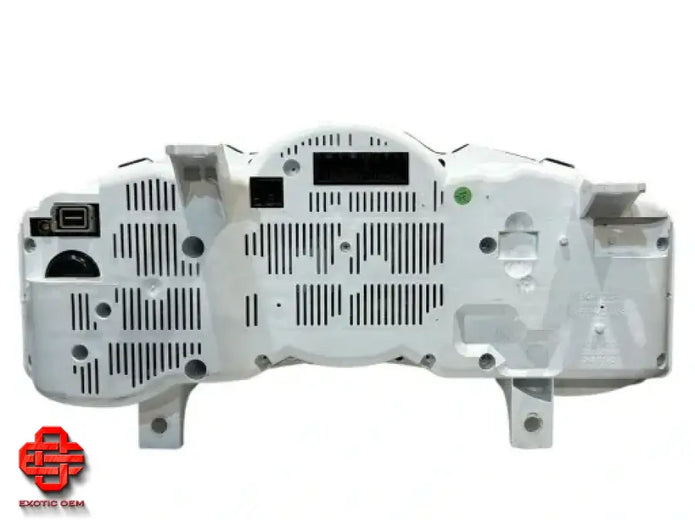 FERRARI 458 ITALIA CLOCK ODOMETER SPEEDOMETER