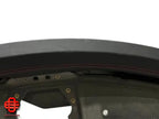 FERRARI 458 ITALIA DASHBOARD COVER COCKPIT LEATHER DASHBOARD