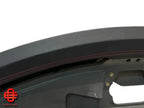 FERRARI 458 ITALIA DASHBOARD COVER COCKPIT LEATHER DASHBOARD