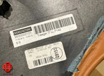 FERRARI 458 ITALIA DASHBOARD COVER LEATHER