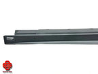 FERRARI 458 ITALIA DOOR SILL TRIM