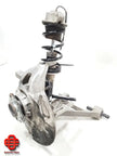FERRARI 458 ITALIA FRONT RIGHT SUSPENSION WISHBONE HUB ARMS SUSPENSION ABS