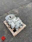 FERRARI 458 ITALIA GEARBOX