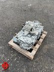 FERRARI 458 ITALIA GEARBOX