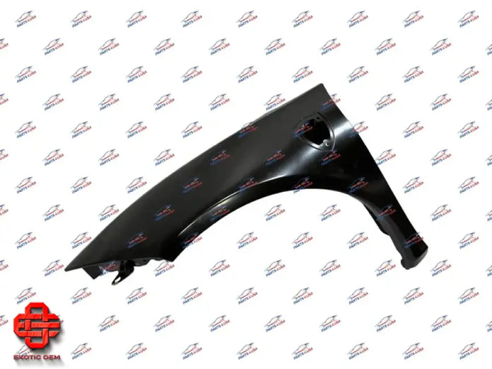 FERRARI 458 ITALIA LH FENDER SHIELD VERSION