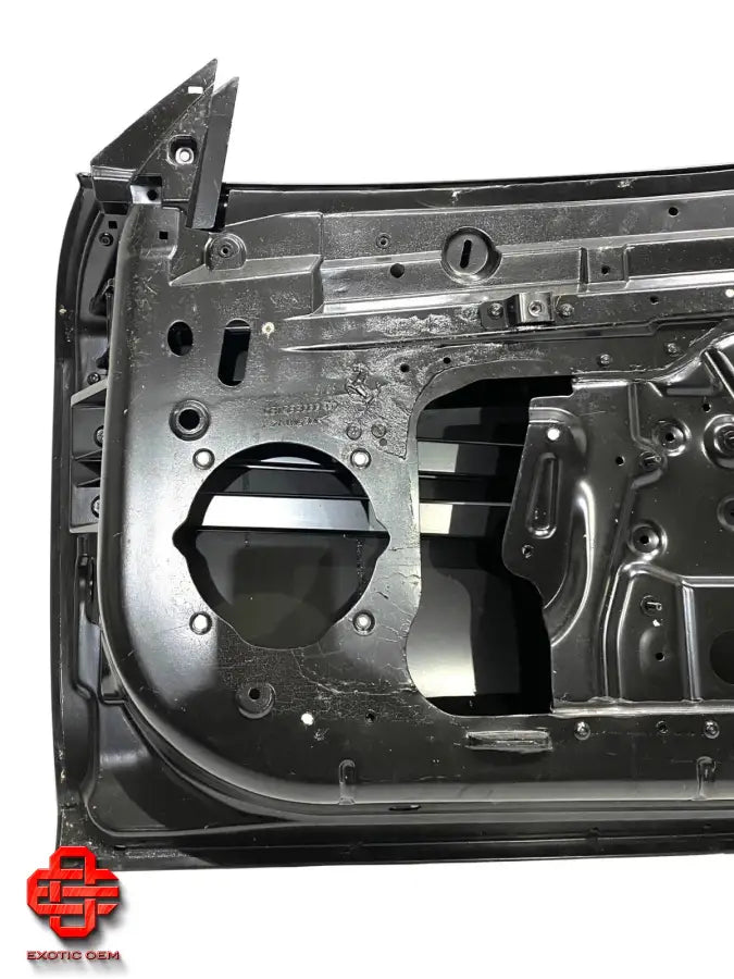 FERRARI 458 ITALIA RIGHT DOOR RIGHT DOOR NEW