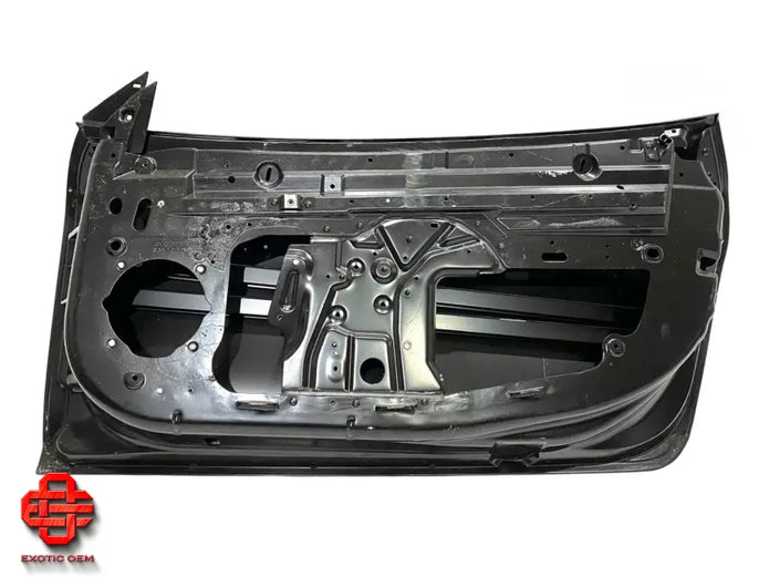 FERRARI 458 ITALIA RIGHT DOOR RIGHT DOOR NEW