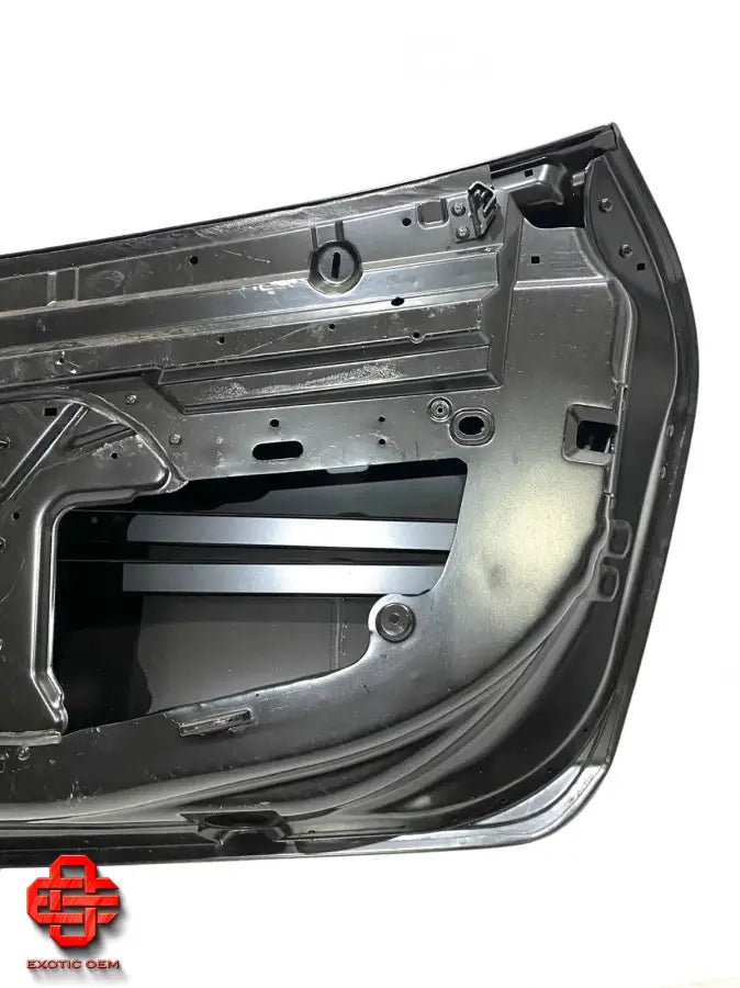 FERRARI 458 ITALIA RIGHT DOOR RIGHT DOOR NEW
