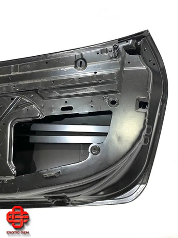 FERRARI 458 ITALIA RIGHT DOOR RIGHT DOOR NEW