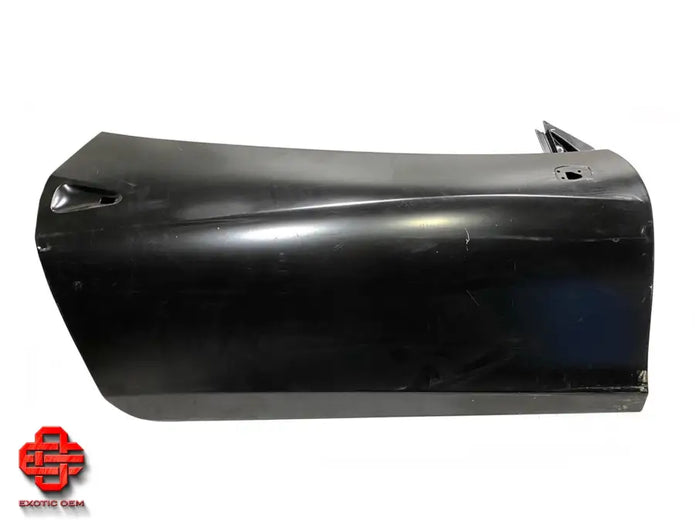 FERRARI 458 ITALIA RIGHT DOOR RIGHT DOOR NEW