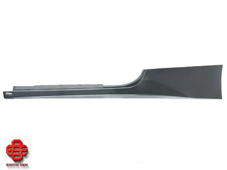 FERRARI 458 ITALIA SIDE SKIRT TRIM LH