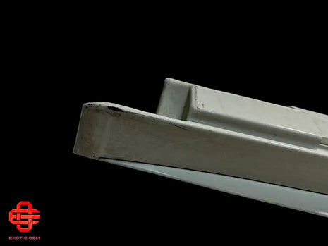FERRARI 458 ITALIA SIDE SKIRT TRIM LH
