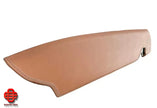 FERRARI 458 ITALIA / SPIDER AIRBAG COVER / AIRBAG COVER