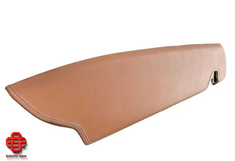 FERRARI 458 ITALIA / SPIDER AIRBAG COVER / AIRBAG COVER