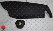 FERRARI 458 ITALIA / SPIDER AIRBAG STEERING WHEEL AND PASSENGER COVER
