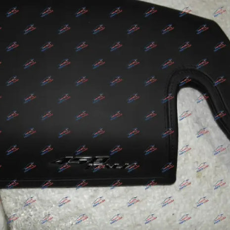 FERRARI 458 ITALIA / SPIDER AIRBAG STEERING WHEEL AND PASSENGER COVER