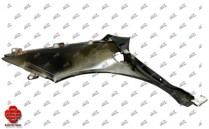 FERRARI 458 ITALIA SPIDER FENDER RH SHIELD VERSION