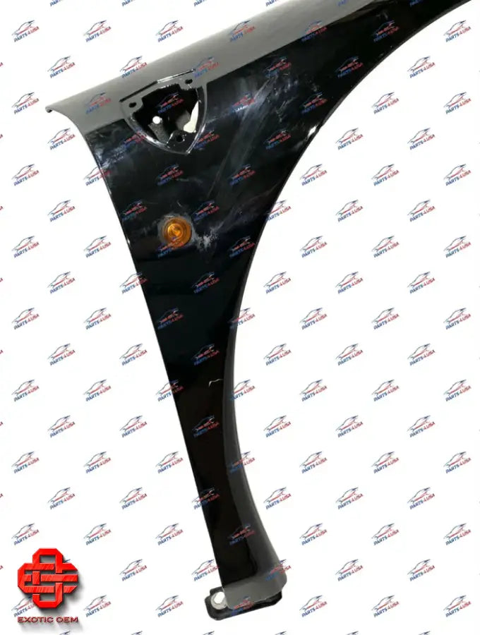 FERRARI 458 ITALIA SPIDER FENDER RH SHIELD VERSION