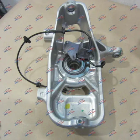 FERRARI 458 ITALIA SPIDER FRONT LH WHEEL HUB OEM