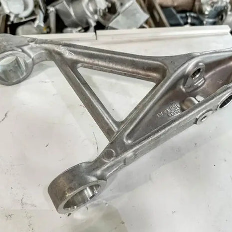 FERRARI 458 ITALIA SPIDER FRONT LOWER ARM LH