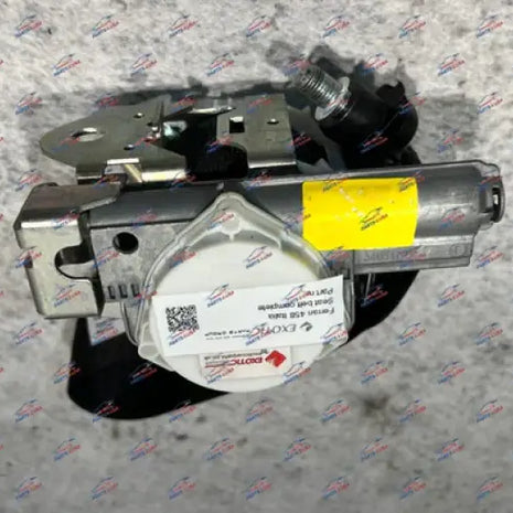 FERRARI 458 ITALIA / SPIDER FRONT SEAT BELT OEM