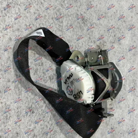 FERRARI 458 ITALIA / SPIDER FRONT SEAT BELT OEM