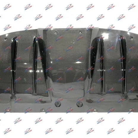 FERRARI 458 ITALIA /SPIDER REAR DIFFUSER CARBON FIBER