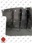 FERRARI 458 ITALIA /SPIDER REAR DIFFUSER CARBON FIBER