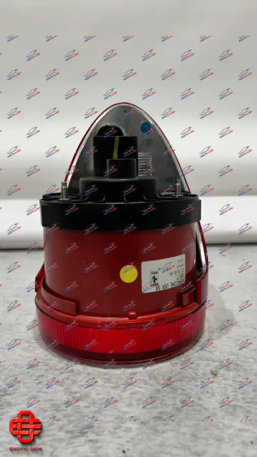 FERRARI 458 ITALIA SPIDER TAIL LIGHT LH OEM