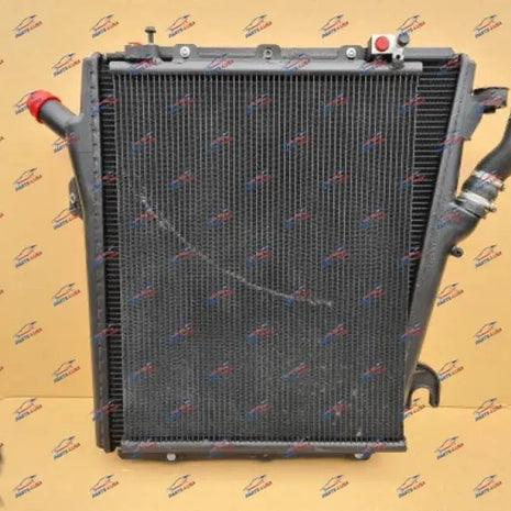 FERRARI 458 ITALIA / SPIDER WATER RADIATOR COMPLETE LH