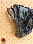 FERRARI 458 ITALIA / SPIDER WATER RADIATOR COMPLETE LH