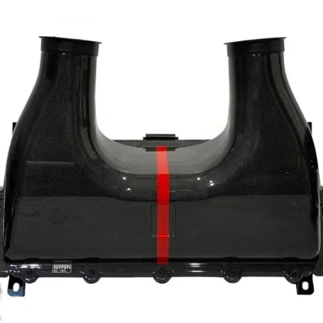 FERRARI 458 SPECIALE CARBON AIR FILTER BOX AIR FILTER BOX COMP