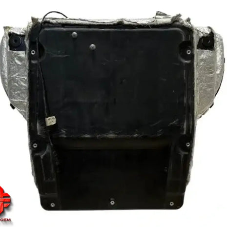 FERRARI 458 SPECIALE TRUNK LINER