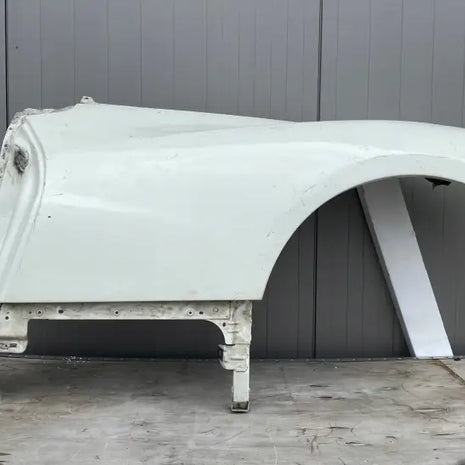 FERRARI 458 SPIDER REAR LEFT FENDER