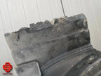 FERRARI 458 SPIDER REAR RIGHT FENDER
